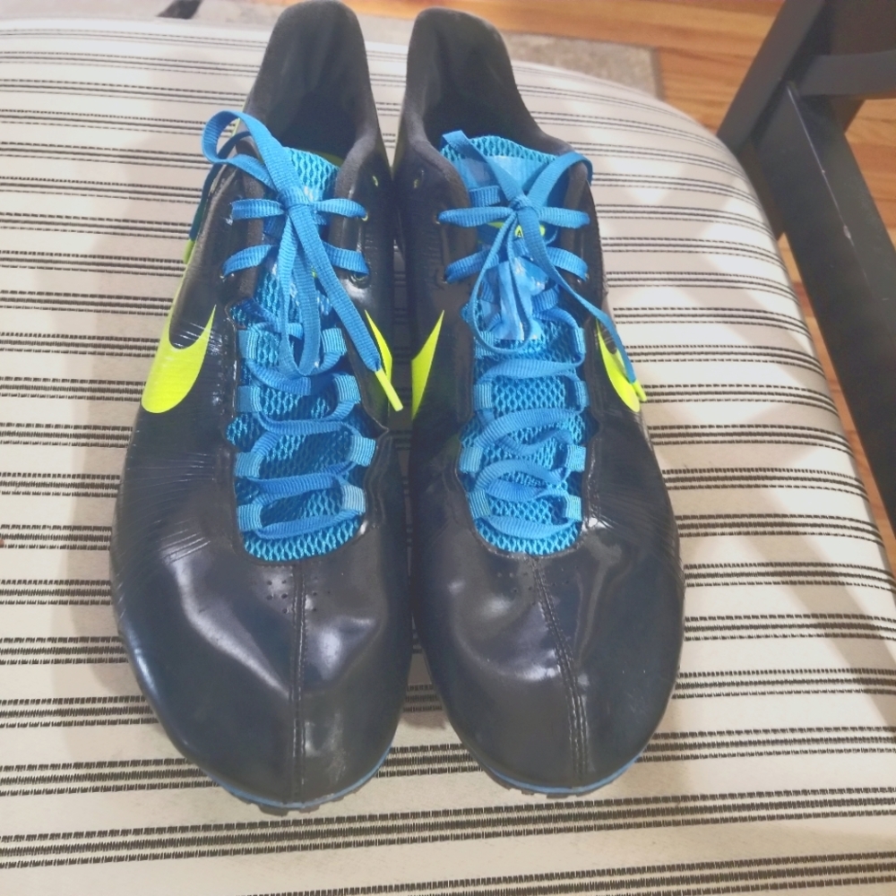 NIKE | TRACK & FIELD | FLYWIRE | SIZE 12